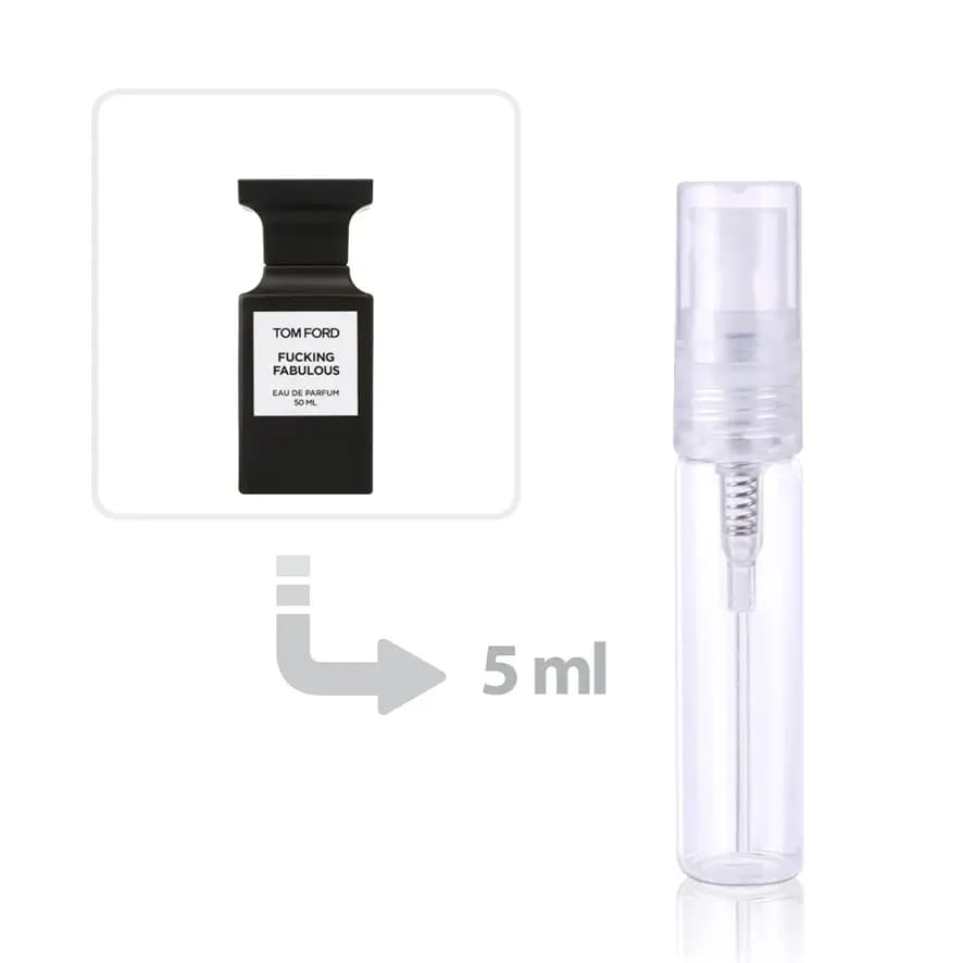 اسانس عطر گرمی تام فورد فاکینگ فابیلوس شرکت لوزی سوئیس