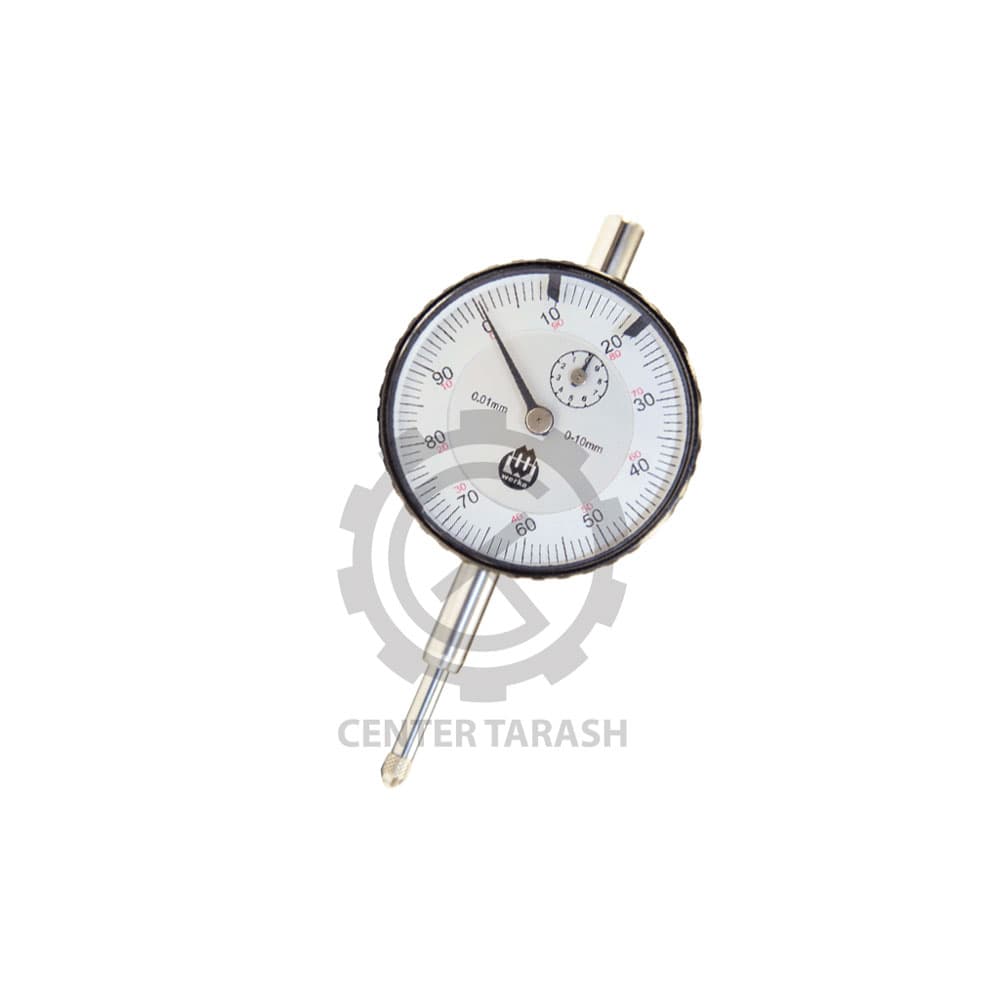 معرفی و فروش انواع ساعت اندیکاتور ورکا مدل 6964-828 — تصویر ۲