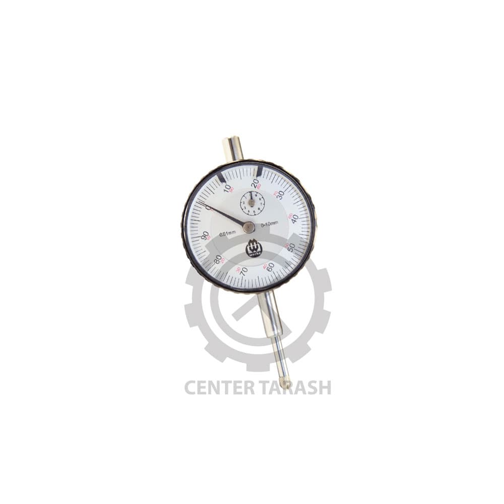 معرفی و فروش انواع ساعت اندیکاتور ورکا مدل 6964-828 — تصویر ۳