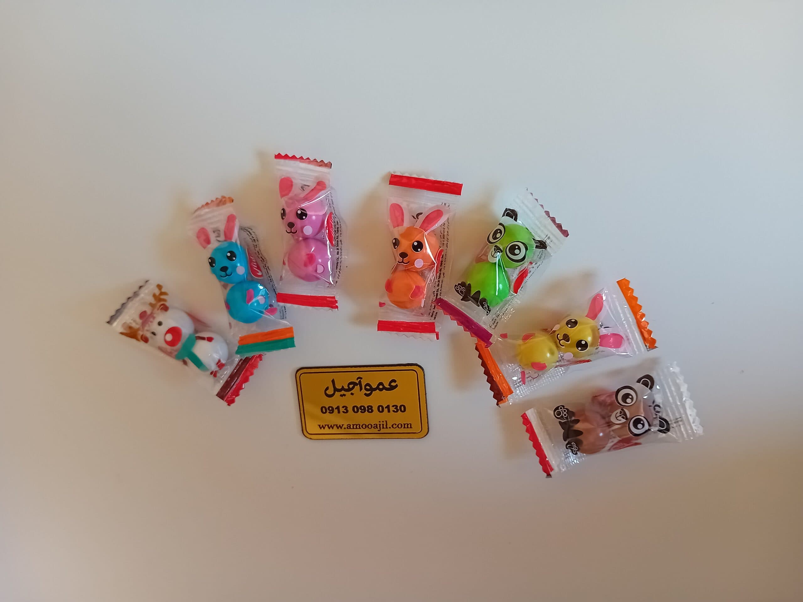 دراژه عروسکی آیدین — تصویر ۲