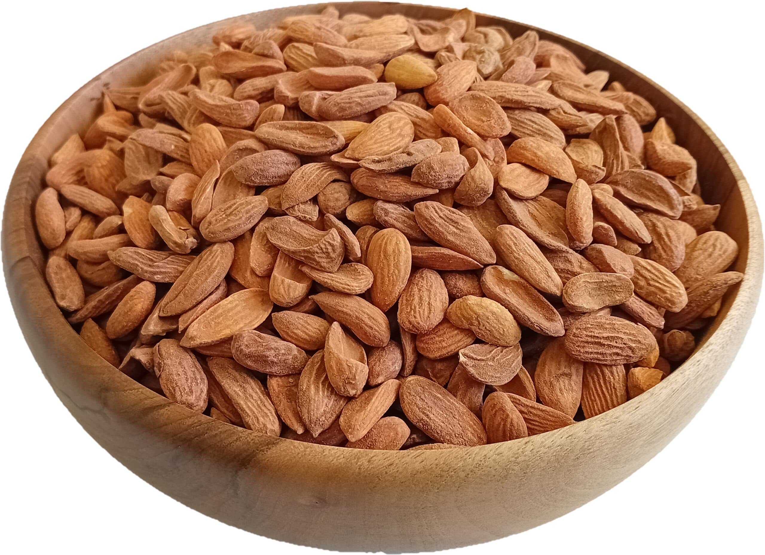مغز بادام مامایی نمکی