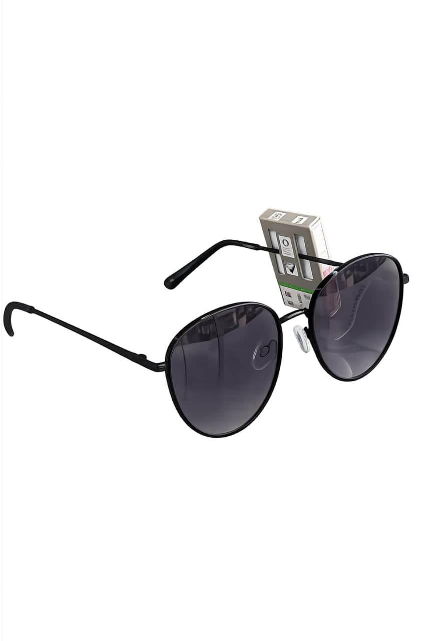 عینک آفتابی مردانه خلبانی برند اکسسورایز سفارش آلمان Accessories 326988 — تصویر ۳