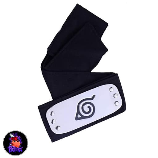 هدبند ناروتو – Naruto Headband — تصویر ۲