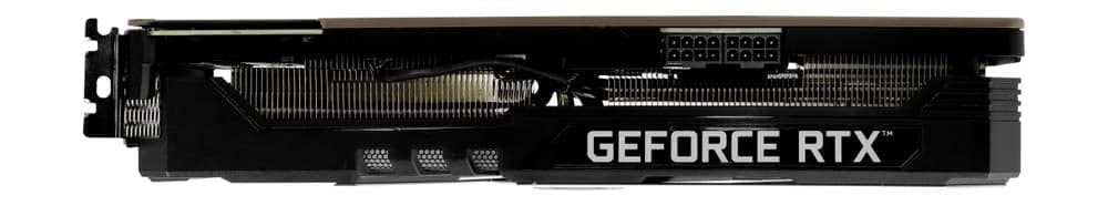 کارت گرافیک استوک RTX 3080 Ti PALIT Gaming Pro OC 12GB — تصویر ۳