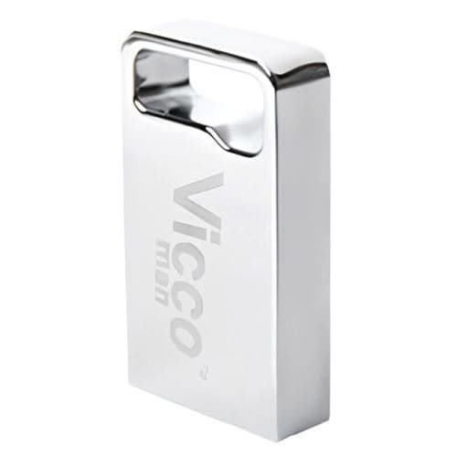 فلش 128 گیگ USB3.2 ویکومن مدل VC378s