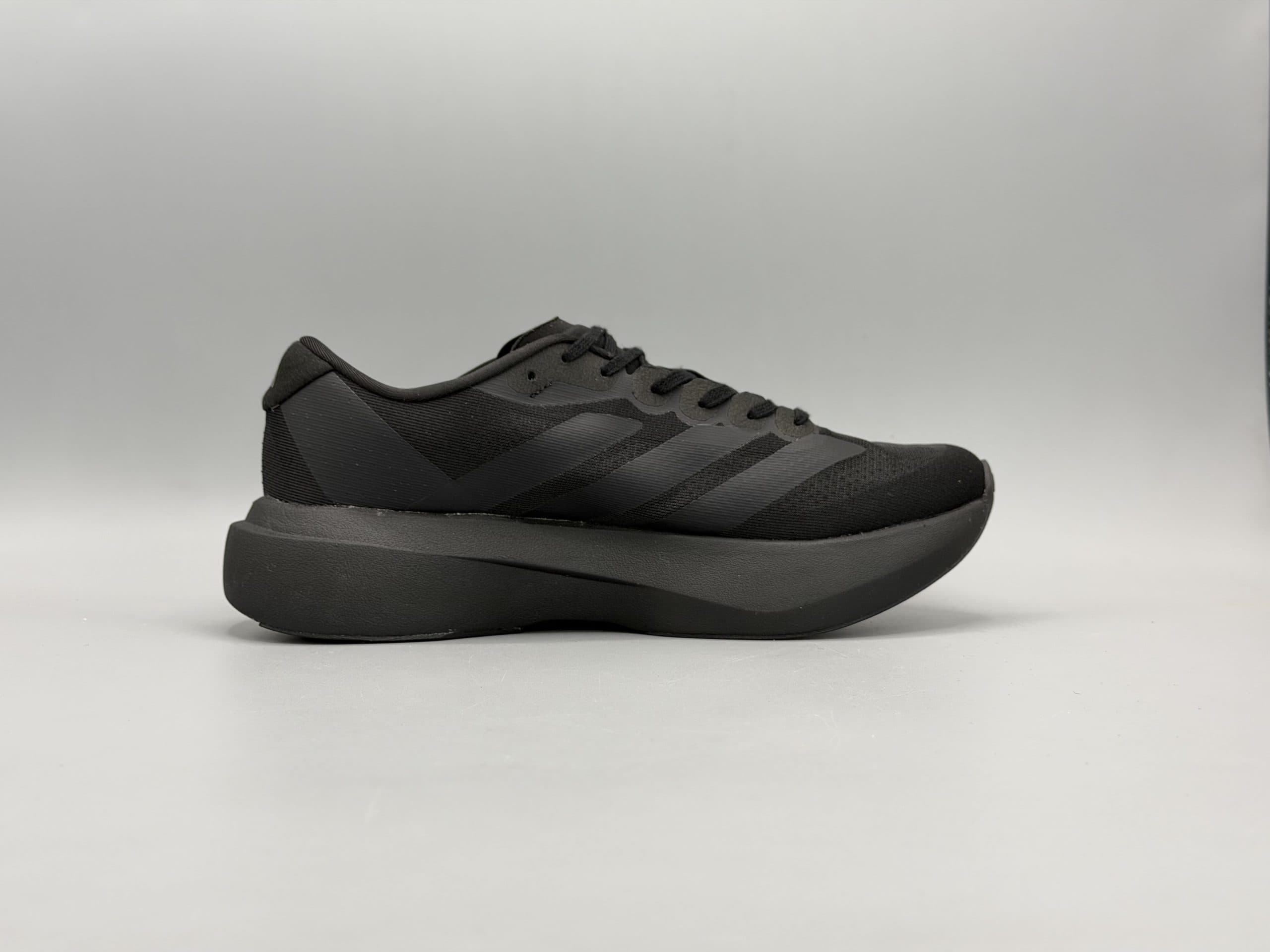 کتانی آدیداس آدی زیرو ایوو اس ال فول بلک/Adidas Adizero evo sl — تصویر ۳