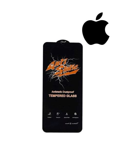 گلس ANTI STATIC میتوبل 100% اورجینال آیفون