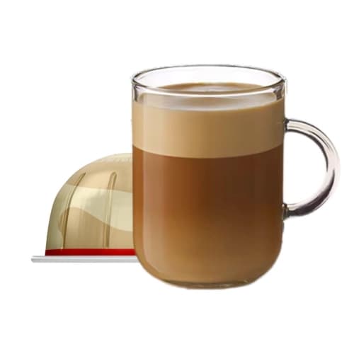 کپسول قهوه Sweet Vanilla Decaffeinato — تصویر ۲