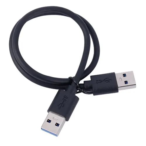 باکس هارد ۲.۵ اینچی HDD ایکس فورتک USB 3.0 — تصویر ۲