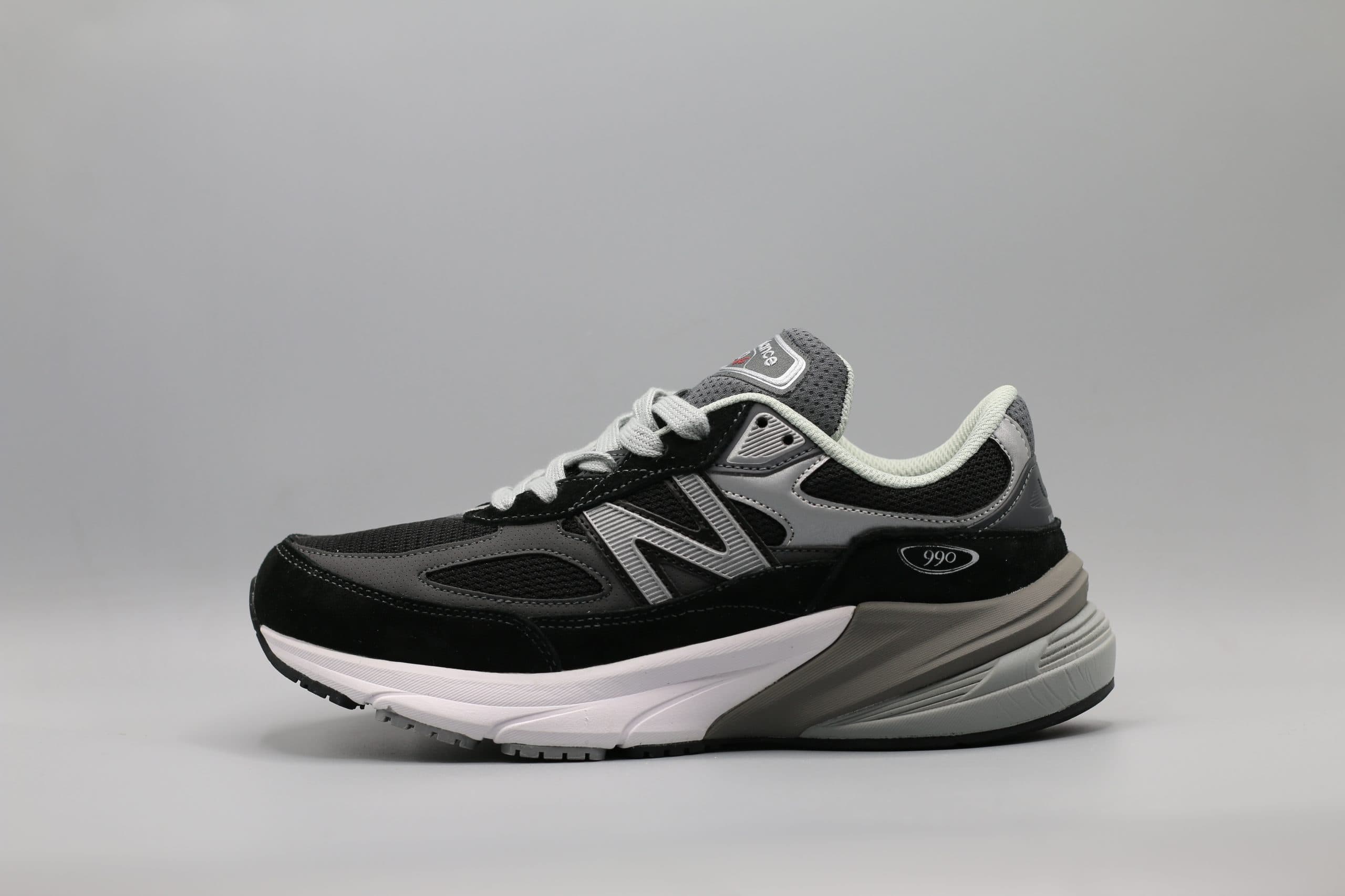 کتانی نیوبالانس 990 وی 6/New balance — تصویر ۵