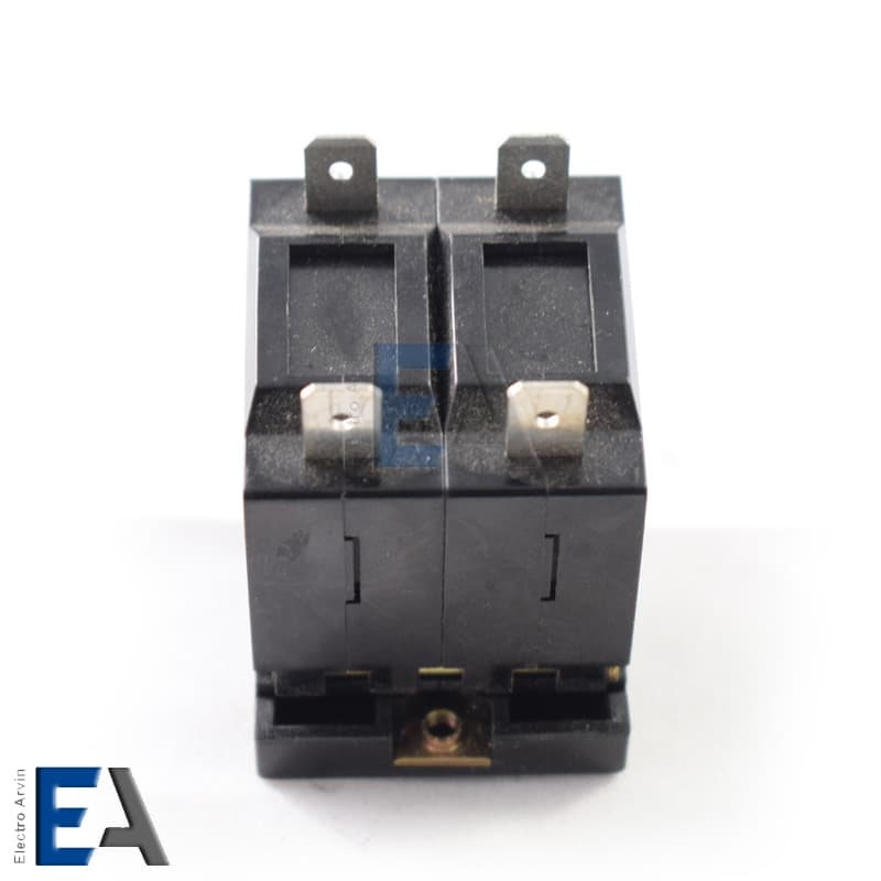 قطع کننده مدار Circuit Breaker 5A — تصویر ۲
