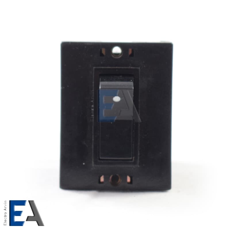 قطع کننده مدار Circuit Breaker 5A — تصویر ۴