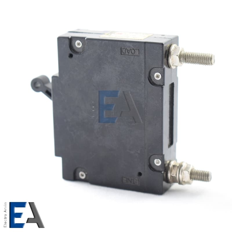 قطع کننده مدار circuit breaker 30A — تصویر ۴