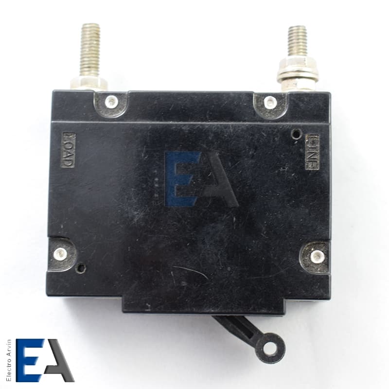 قطع کننده مدار circuit breaker 30A — تصویر ۵