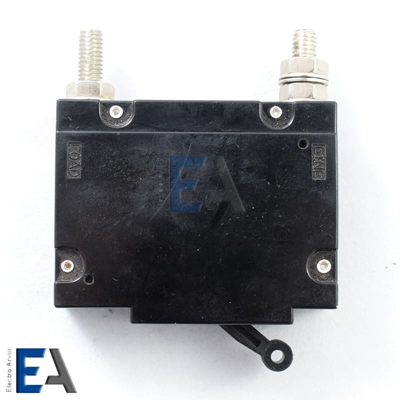 قطع کننده مدار circuit breaker 75A — تصویر ۴