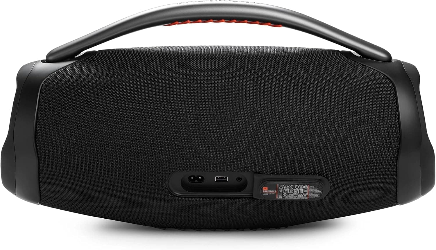 اسپیکر وایرلس JBL مدل Boombox 3 — تصویر ۷