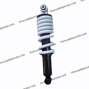 کمک عقب موتور کویر t2