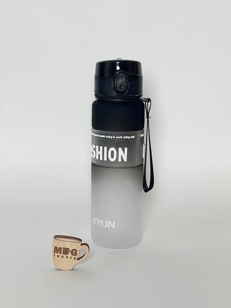 قمقمه ایون Fashion آسان نوش دار بندار درب قفلی 650 میل — تصویر ۴