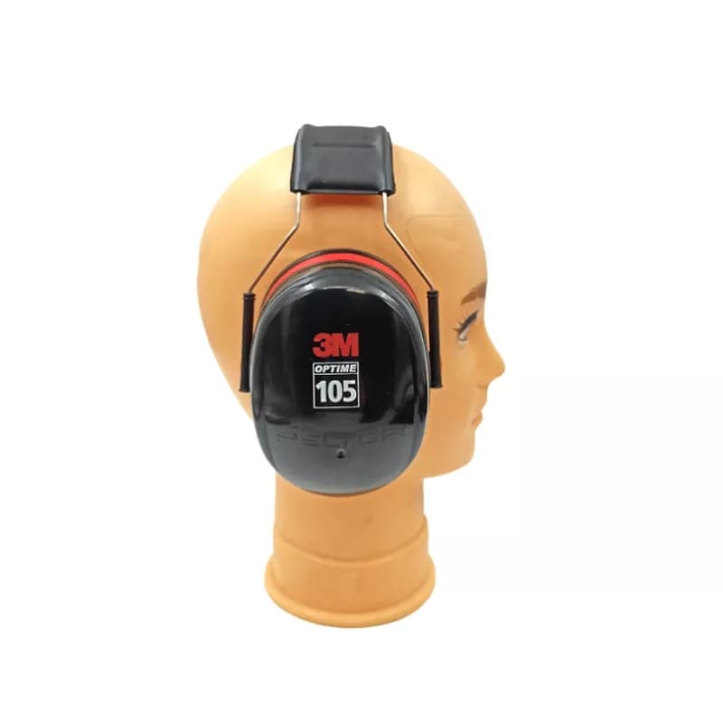 گوشی صداگیر 3M مدل PELTOR — تصویر ۲