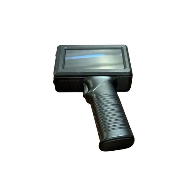 جت پرینتر دستی مدل پرو H127 Pro — تصویر ۵