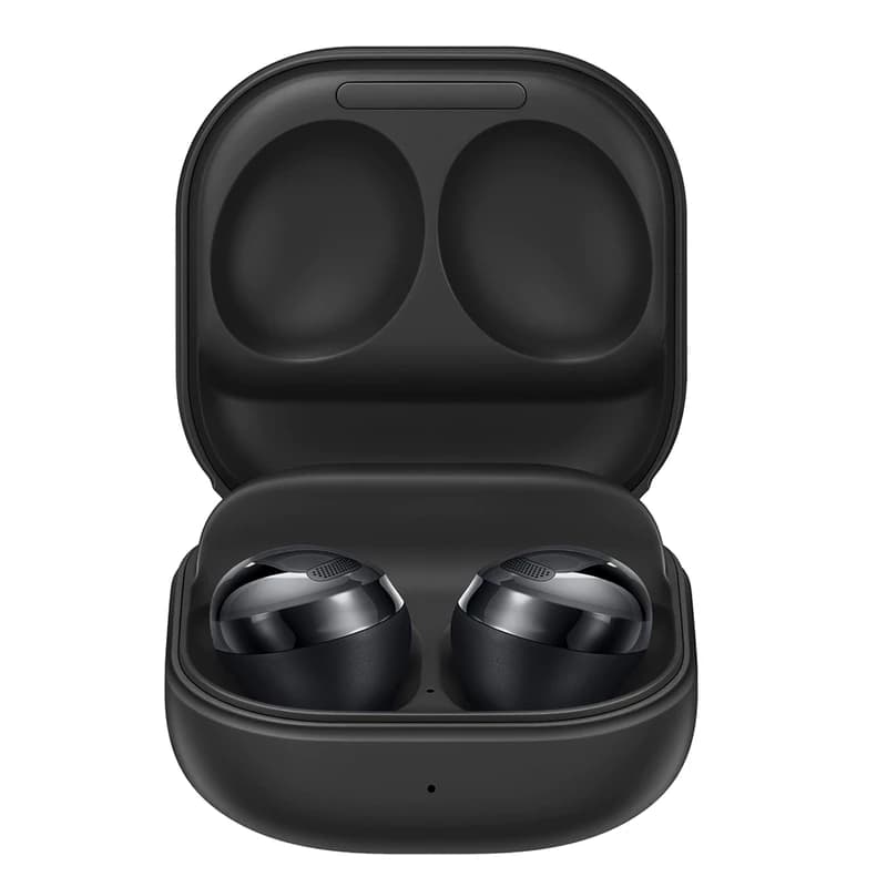 هدفون بی سیم سامسونگ Galaxy Buds Pro مشکی (طرح اصلی) — تصویر ۴