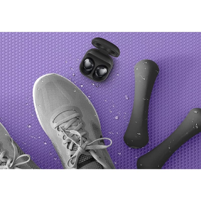 هدفون بی سیم سامسونگ Galaxy Buds Pro مشکی (طرح اصلی) — تصویر ۶