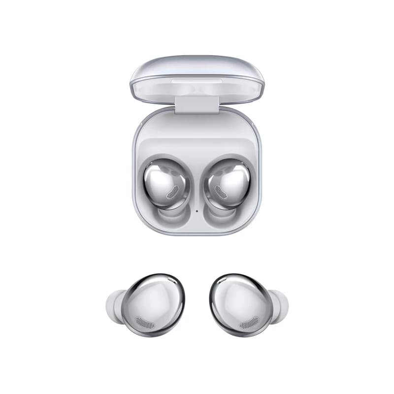 هدفون بی سیم سامسونگ Galaxy Buds Pro مشکی (طرح اصلی) — تصویر ۸