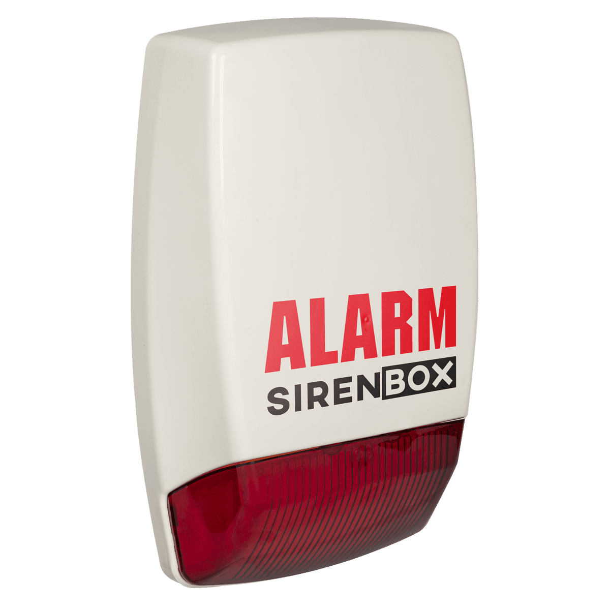 جعبه آژیر DUMMYBOX
