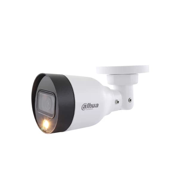 دوربین تحت شبکه 4 مگاپیکسل داهوا مدل DH-IPC-HFW1439S1P-A-LED