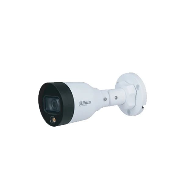 دوربین تحت شبکه 4 مگاپیکسل داهوا مدل DH-IPC-HFW1439S1P-A-LED — تصویر ۲