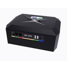 یو پی اس (DC-120W) ولتامکس
