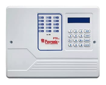 پنل دزدگیر اماکن سیم کارتی پایرونیکس