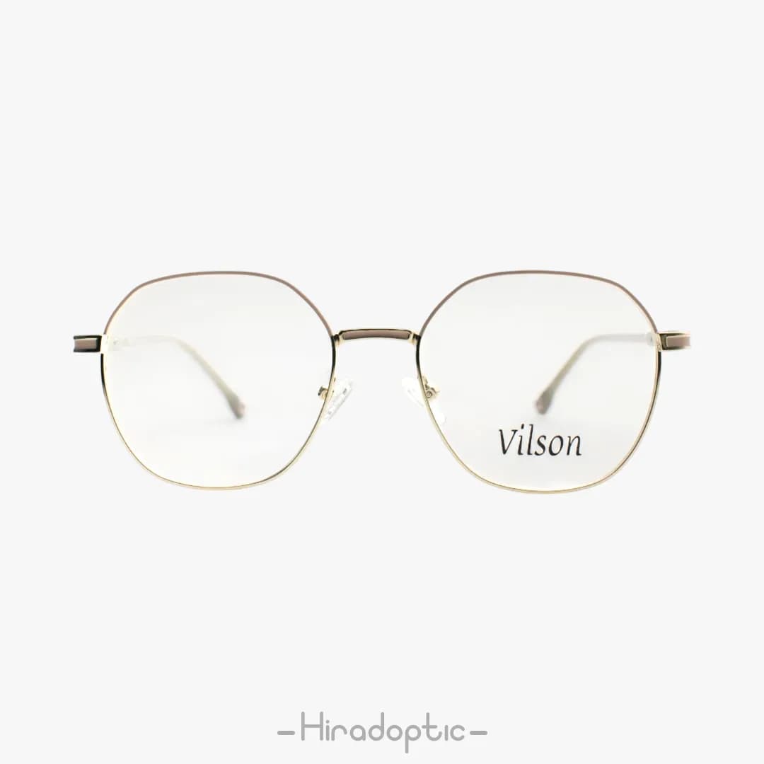 عینک طبی ویلسون Vilson M6607