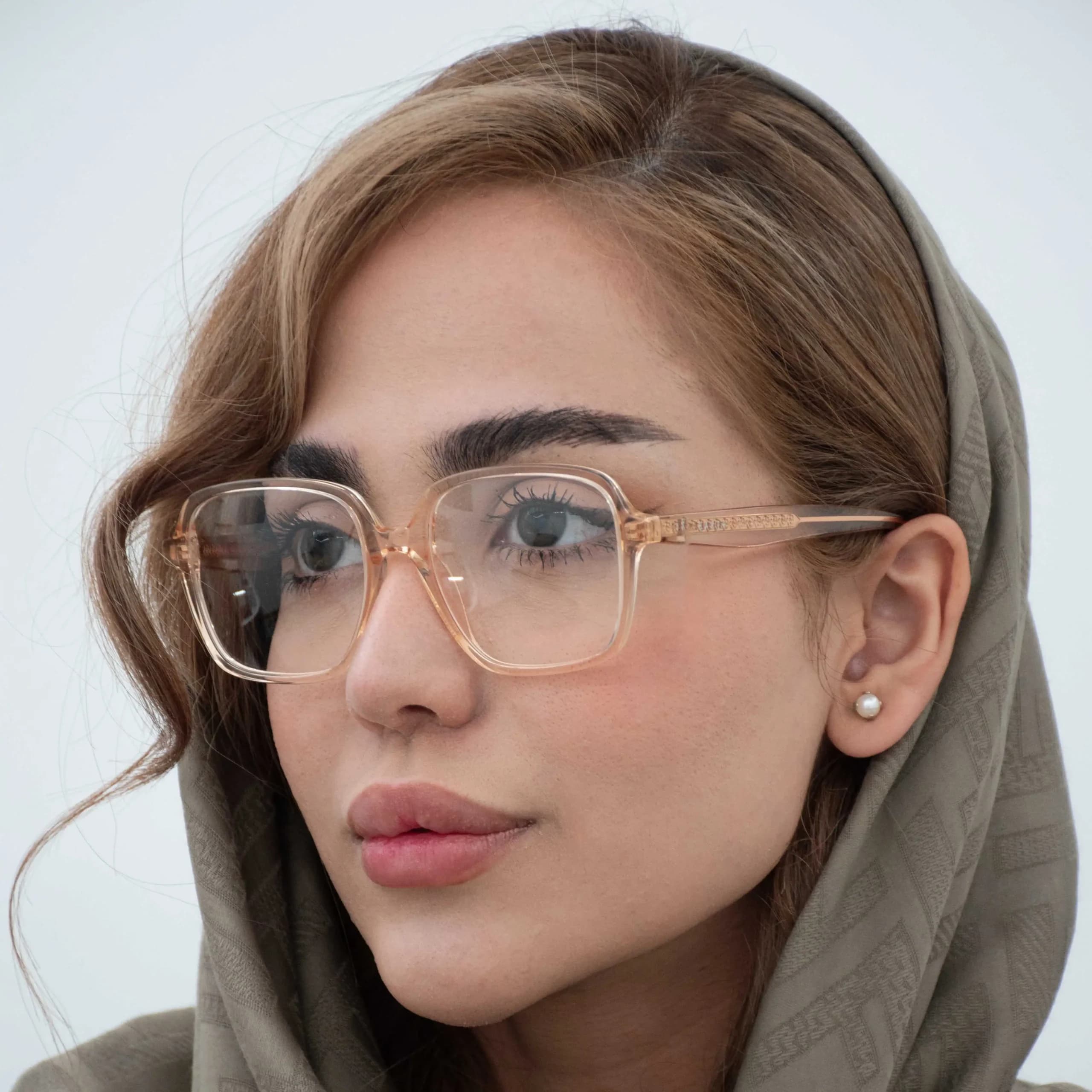 عینک طبی تد بیکر 9257 Ted baker — تصویر ۲