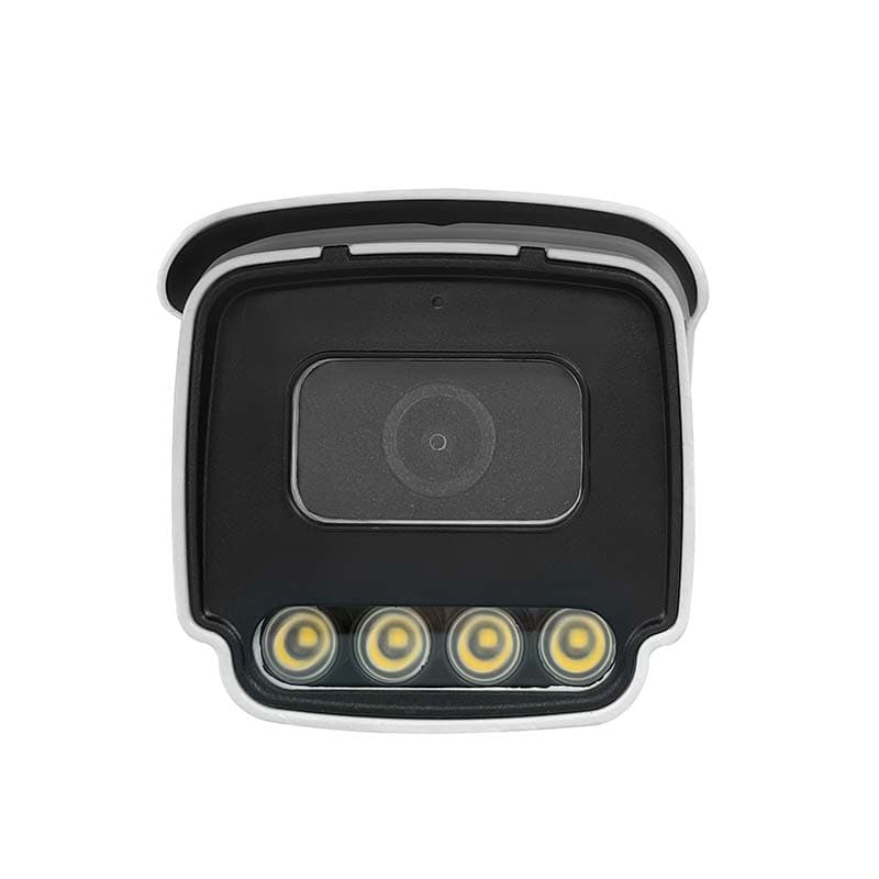 دوربین مداربسته PL-IPC-BW5612PA4A-B کیو پلاس 5 مگاپیکسل — تصویر ۲