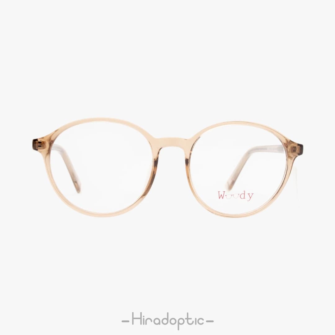عینک طبی بچگانه وودی 8010<br><span>woody HB8010</span>