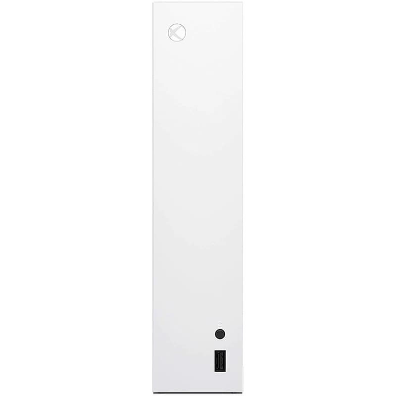 کنسول بازی مایکروسافت XBOX Series S | حافظه 512 گیگابایت همراه با دسته اضافه — تصویر ۴