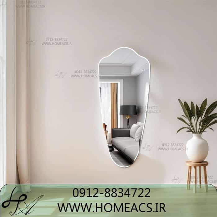 آینه قدی تراش خورده DT-10