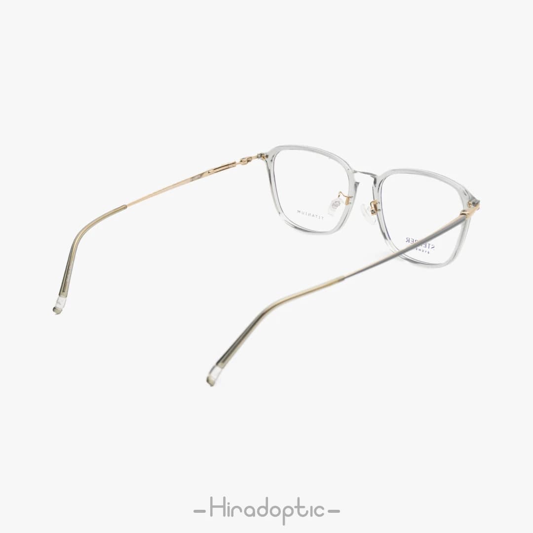 عینک طبی استپر Stepper sa-70060 — تصویر ۵