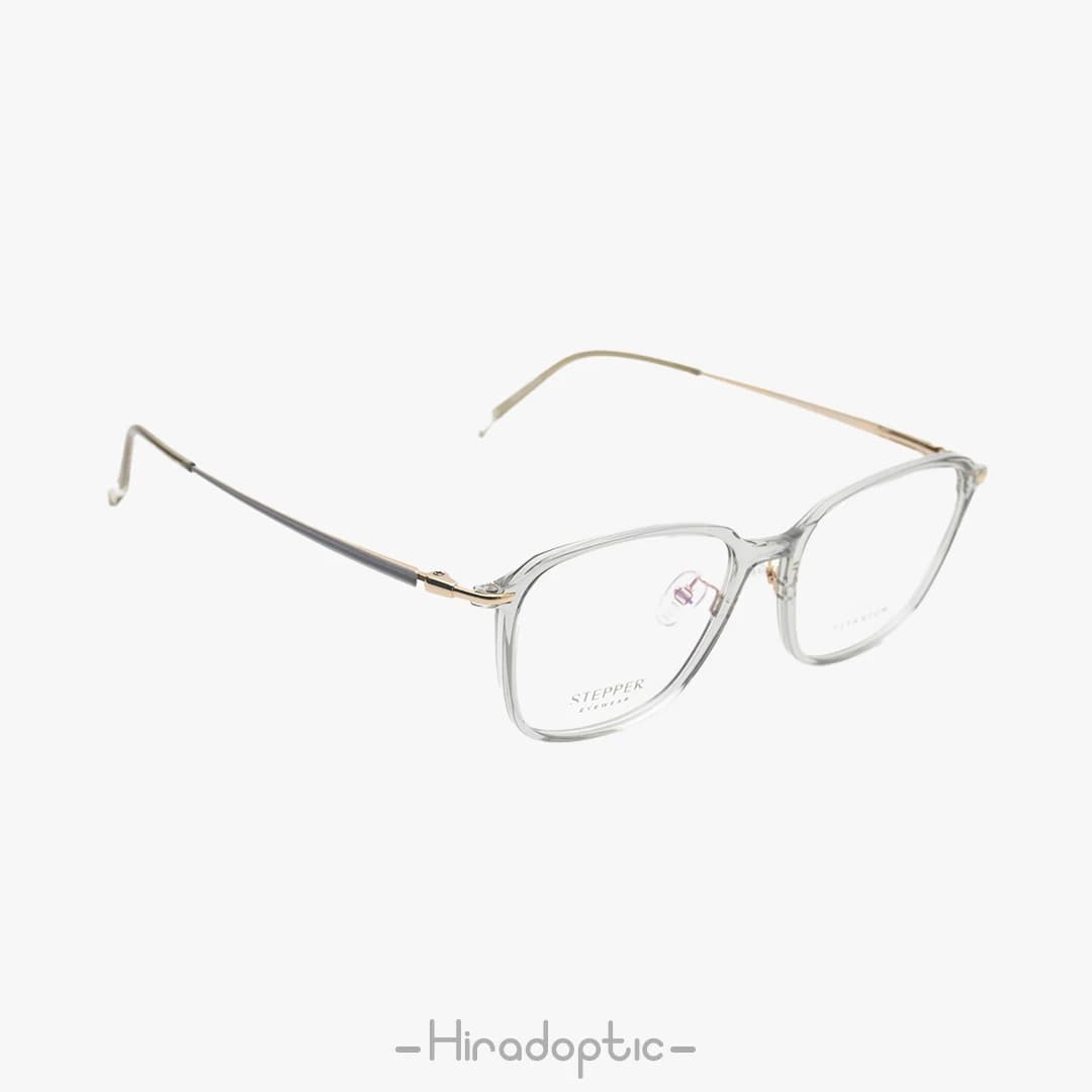 عینک طبی استپر Stepper sa-70060 — تصویر ۳