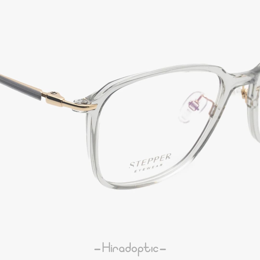 عینک طبی استپر Stepper sa-70060 — تصویر ۴