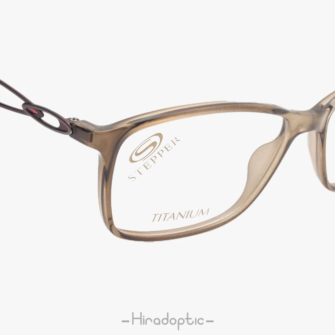 عینک طبی استپر Stepper sl-30146 — تصویر ۴