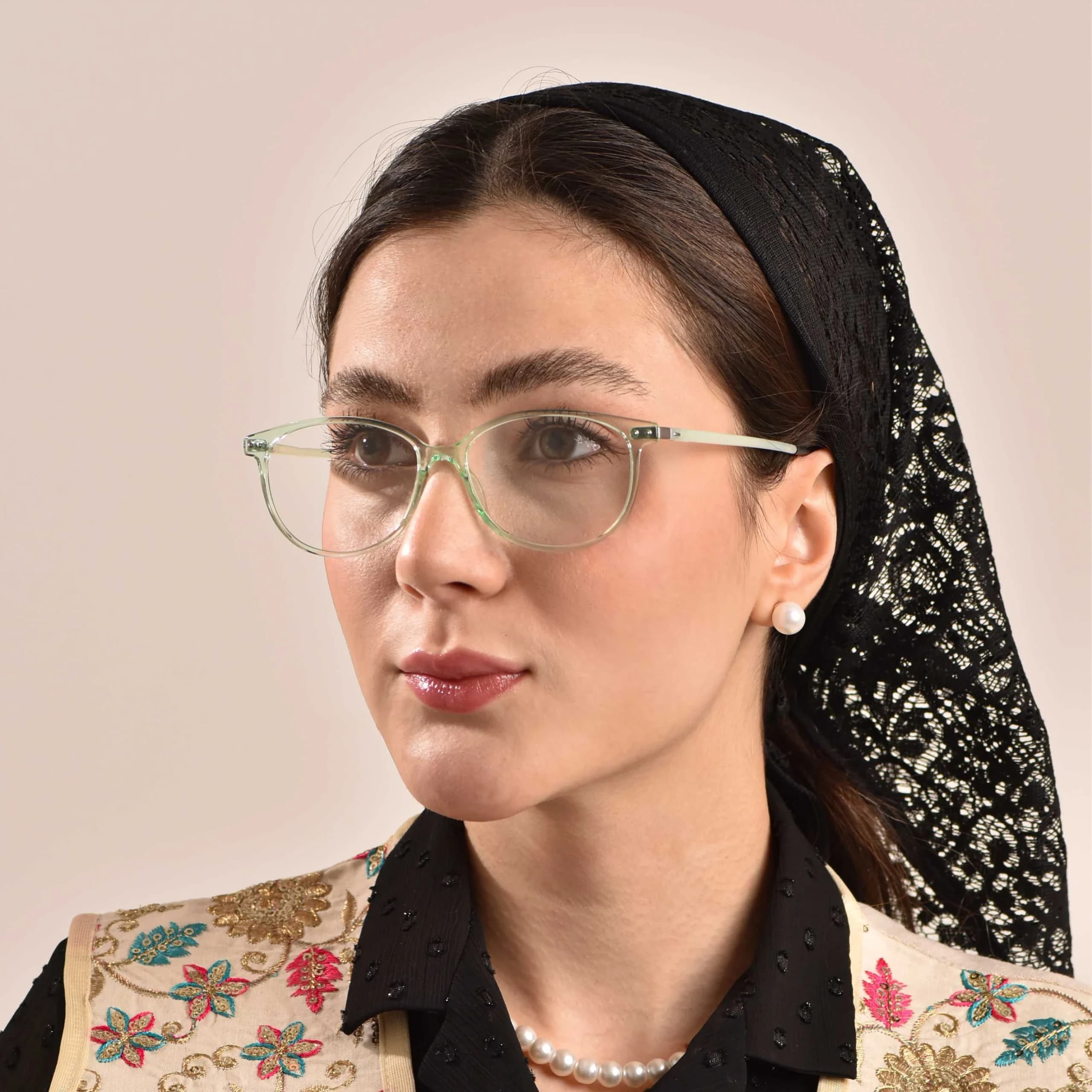 عینک طبی استپر Stepper sts-30036 — تصویر ۲