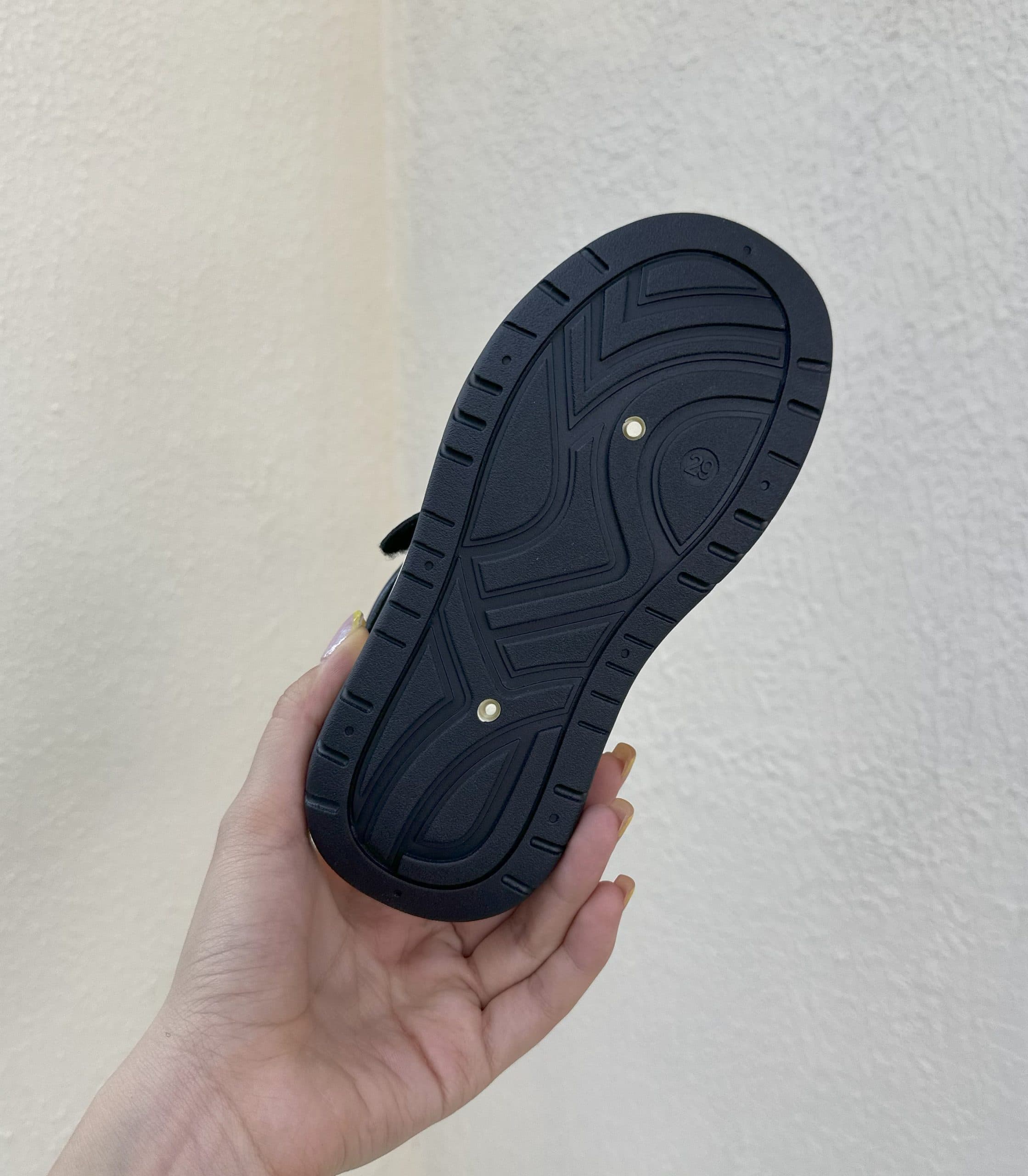 کتونی AHA FASHION — تصویر ۲