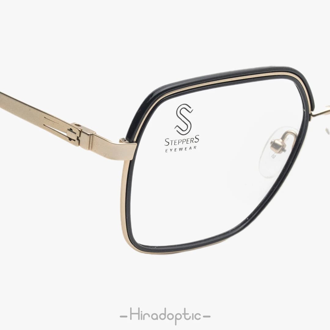 عینک طبی استپر Stepper sts-40221 — تصویر ۴