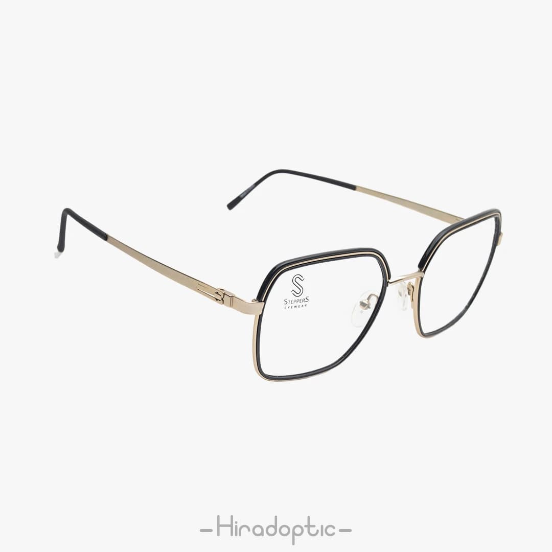 عینک طبی استپر Stepper sts-40221 — تصویر ۳