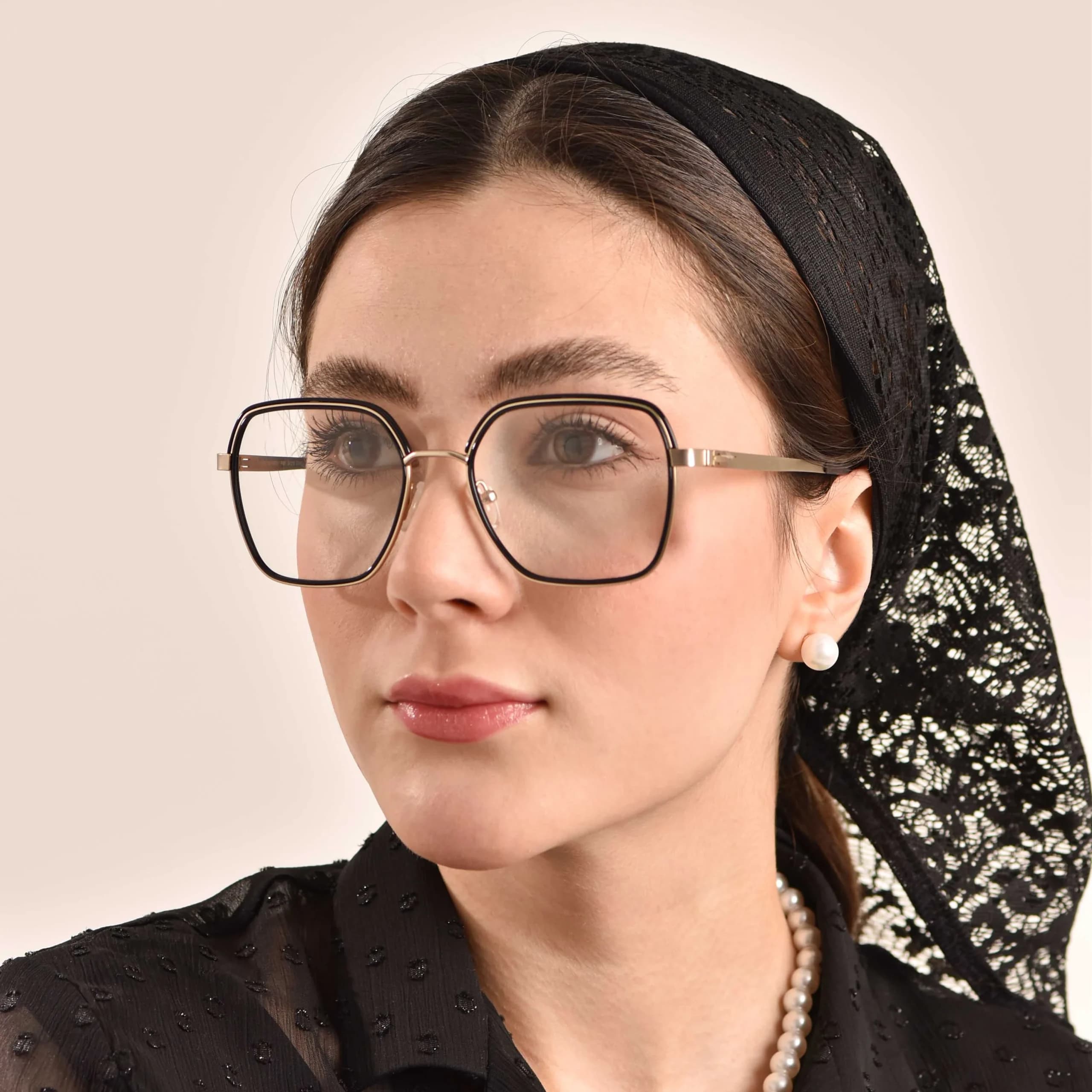 عینک طبی استپر Stepper sts-40221 — تصویر ۲