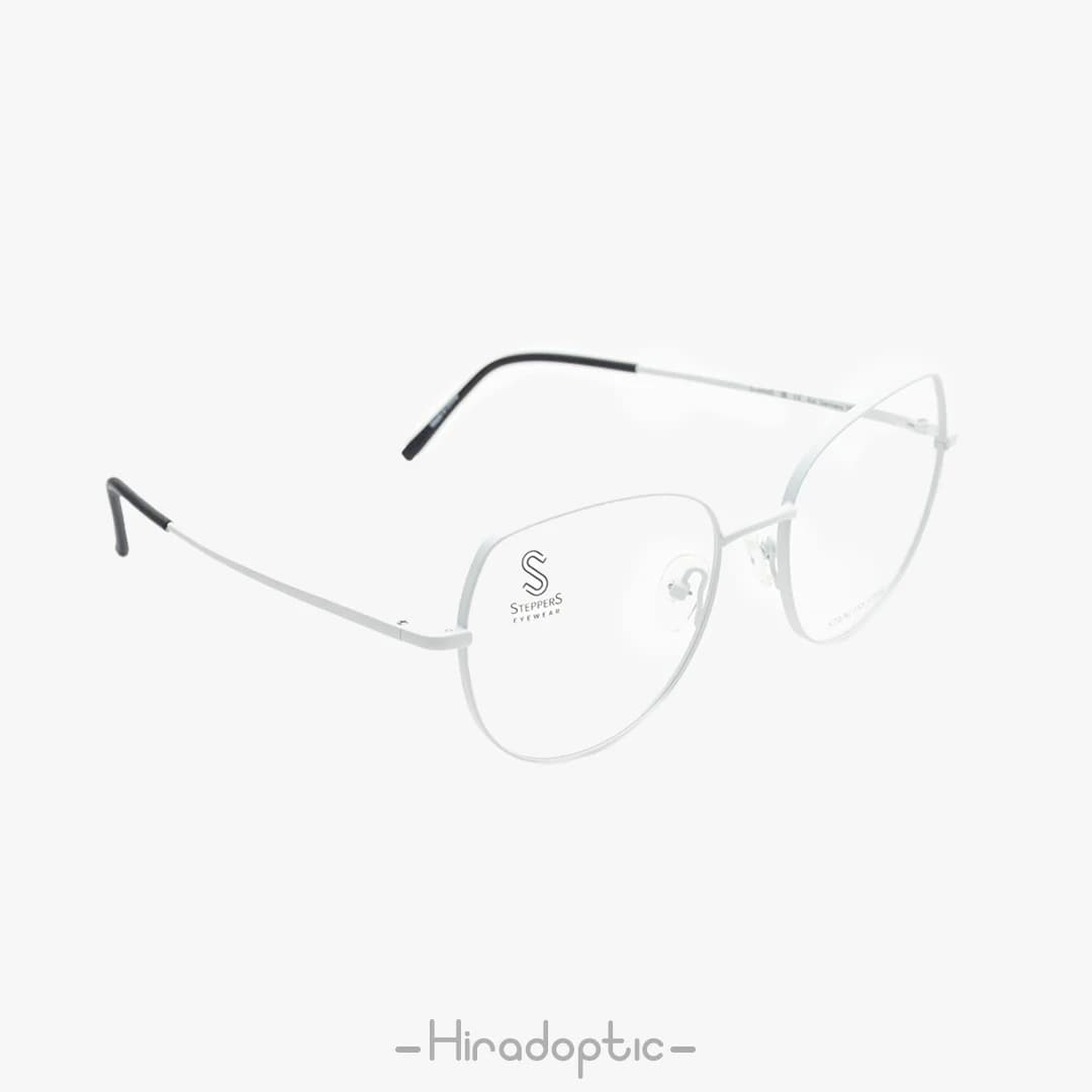 عینک طبی استپر Stepper sts-40226 — تصویر ۳
