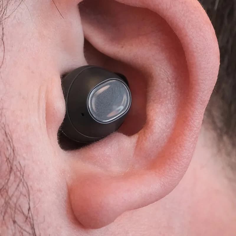 هدفون بلوتوثی سامسونگ مدل Galaxy Buds FE طرح اصل — تصویر ۶