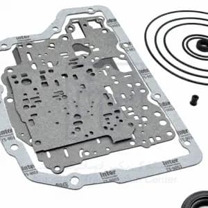 کیت تعمیری (اورهال) گیربکس اتوماتیک دنا — تصویر ۲